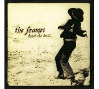Frames [Ltd.Papersleeve] - Dance the Devil [+5 Bonus]
