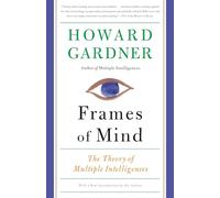 Frames of Mind