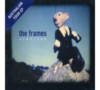Frames, the - Headlong Australian Tour EP [Import]