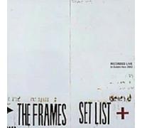 Frames, the - Set List