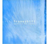FRAMESHIFT - Unweaving The Rainbow