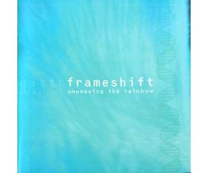 Frameshift - Unweaving The Rainbow