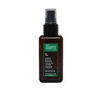 Framesi Barber Gen Ice Tonic, 3.4 fl oz, Hair and Face Tonic for Men