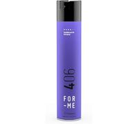 Framesi Haarlak For-Me 406 Hold&Brush Me Hairspray
