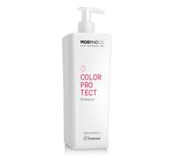 Framesi New Morphosis Hair Treatment Line | Champú Color Protect 1000 ml | Para cabello teñido
