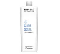 Framesi Morphosis Curl Soul Conditioner 1000ml - Acondicionador para cabello rizado