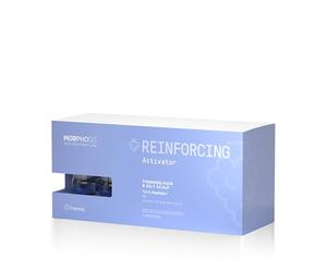 Framesi Morphosis Reinforcing Activator Ampollas 12 x 7 Milliter Tratamiento Anti Caída