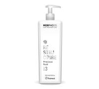 Framesi Morphosis Restructure Precious Fluid Step 3 1000ml