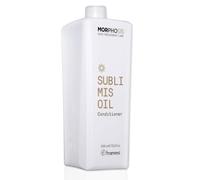 Framesi Morphosis Sublimis Oil Conditioner 1000ml - acondicionador cabello deshidratado y seco