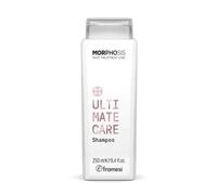 Framesi Morphosis Ultimate Care Champú, 8,4 fl oz