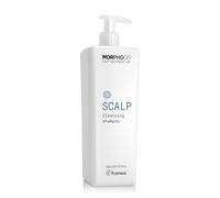 Framesi | New Morphosis Hair Treatment Line | Scalp Cleansing Shampoo 1000 ml