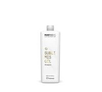Framesi | New Morphosis Hair Treatment Line | Sublimis Oil Shampoo 1000 ml