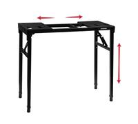 Frameworks GFW-UTILITY-TBL - Soporte robusto para teclados