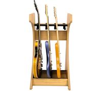 Frameworks Soporte Rack Elite 3 Guitarras Arce