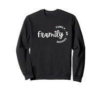 Framily, Familia Que elegimos Sudadera
