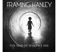 Framing Hanley The Sum of Who We Are (CD) Album (Importación USA)