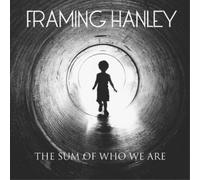 Framing Hanley The Sum of Who We Are (Vinyl) 12" Album (Importación USA)