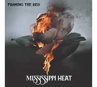Framing the Red - Mississippi Heat