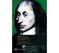Frammenti (BUR Classici)