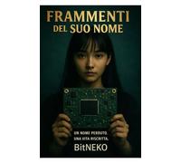 Frammenti del suo nome: Un nome perduto. Una vita riscritta. (Fragments of Her Name)