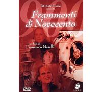 Frammenti di Novecento [Italia] [DVD]