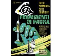 Frammenti Di Paura [DVD]