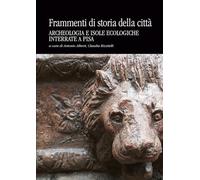 Frammenti di storia della città. Archeologia e isole ecologiche interrate a Pisa (Biblioteca del Bollettino storico pisano. Arte)