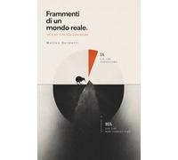 Frammenti di un mondo reale: un kiwi e la sua coscienza