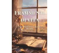 Frammenti Di Vita: I diari di Clarissa attraverso gli occhi della madre