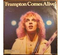 Frampton Comes Alive!