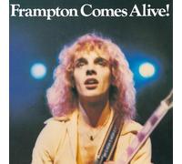 Frampton Comes Alive