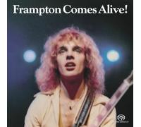 Frampton Comes Alive