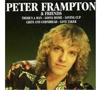 Frampton,Peter - Best of [Import]