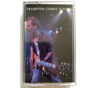 Frampton,Peter - Frampton Comes Alive 2 [Import] [Casete]
