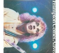 Frampton Peter - Frampton Comes Alive