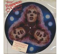 FRAMPTON, Peter - Frampton comes alive (Limited Edition) (Picture LP) / PR 3703