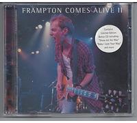 Frampton,Peter^Frampton,Peter - Frampton Comes Alive 2 (2 CD)