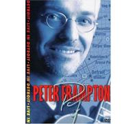 Frampton, Peter - Live in Detroit [USA] [DVD]
