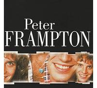 Frampton,Peter - Master Series