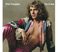 Frampton, Peter - Shm-I'm in You