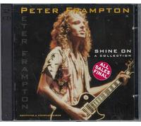 Frampton Peter - The Collection