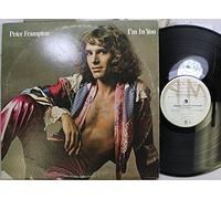 Frampton, Peter - Tried to love - You don't have to worry