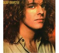 Frampton, Peter - Where I Should Be