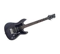 Framus D-Series Diablo Pro Nirvana Black Transparente Satinado