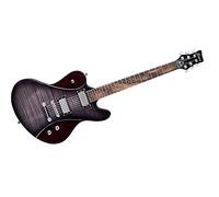Framus D-Series Idolmaker Nirvana Black - Guitarra eléctrica