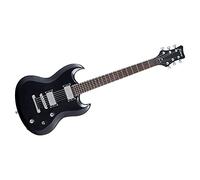 Framus D-Series S 370 XG - Satén negro sólido