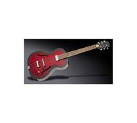 Framus D-Series Vintage 5/51 Studio Burgundy Blackburst - Juego de mesa