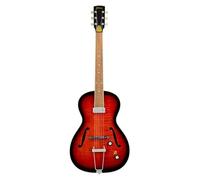 Framus D-Series Vintage 5/51 Studio Honey Sunburst Transparente High Polish