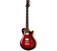 Framus Panthera II Supreme BTHP