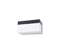 FRAN 6941502330 Aplique exterior negro